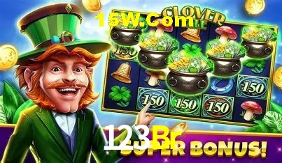 Loterias online na 123Br