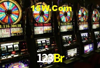 Variedade de jogos na 123Br