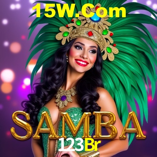 Download para Android e iOS na 123Br
