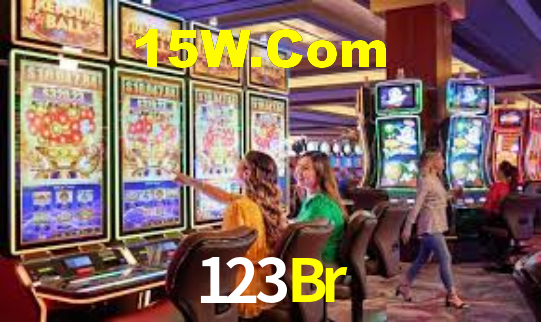 Apostas com odds competitivas na 123Br